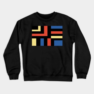 Primarily Crewneck Sweatshirt